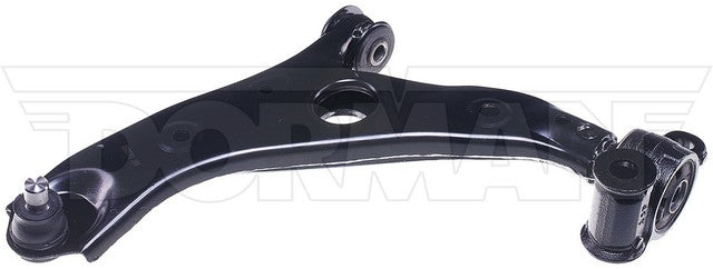 Dorman - OE Solutions Ensamble de Brazo de Control de Suspensión y Articulación de Rotula P/N:521-205 Fits: Mazda 3 18-14, Mazda 3 Sport 18-14 - Image 1