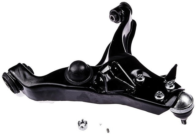 Dorman - OE Solutions Ensamble de Brazo de Control de Suspensión y Articulación de Rotula P/N:522-430 Fits: Mitsubishi Montero 06-01 - Image 2