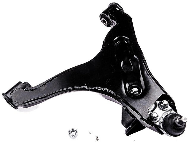 Dorman - OE Solutions Ensamble de Brazo de Control de Suspensión y Articulación de Rotula P/N:522-430 Fits: Mitsubishi Montero 06-01 - Image 1