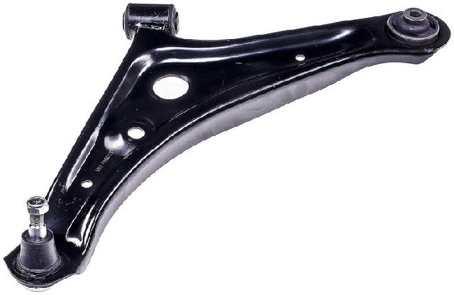 Dorman - OE Solutions Ensamble de Brazo de Control de Suspensión y Articulación de Rotula P/N:524-837 Fits: Dodge Attitude 24-15, Mitsubishi Mirage 24-14, Mitsubishi Mirage G4 25-17 - Image 2