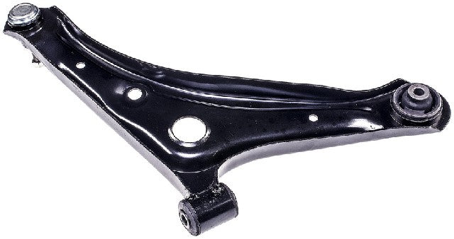 Dorman - OE Solutions Ensamble de Brazo de Control de Suspensión y Articulación de Rotula P/N:524-837 Fits: Dodge Attitude 24-15, Mitsubishi Mirage 24-14, Mitsubishi Mirage G4 25-17 - Image 1
