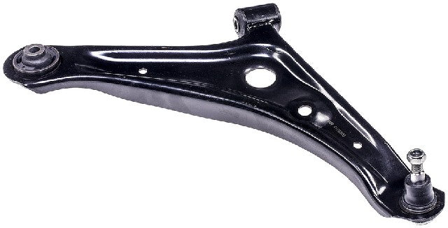 Dorman - OE Solutions Ensamble de Brazo de Control de Suspensión y Articulación de Rotula P/N:524-838 Fits: Dodge Attitude 24-15, Mitsubishi Mirage 24-14, Mitsubishi Mirage G4 25-17 - Image 2