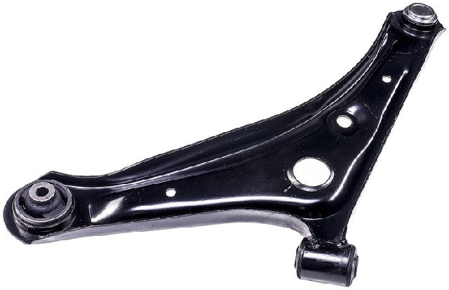 Dorman - OE Solutions Ensamble de Brazo de Control de Suspensión y Articulación de Rotula P/N:524-838 Fits: Dodge Attitude 24-15, Mitsubishi Mirage 24-14, Mitsubishi Mirage G4 25-17 - Image 1