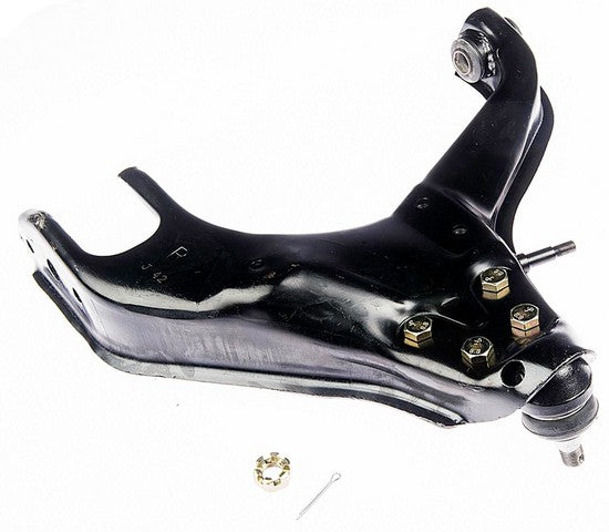 Dorman - OE Solutions Ensamble de Brazo de Control de Suspensión y Articulación de Rotula P/N:520-468 Fits: Mitsubishi Montero 00-92 - Image 1
