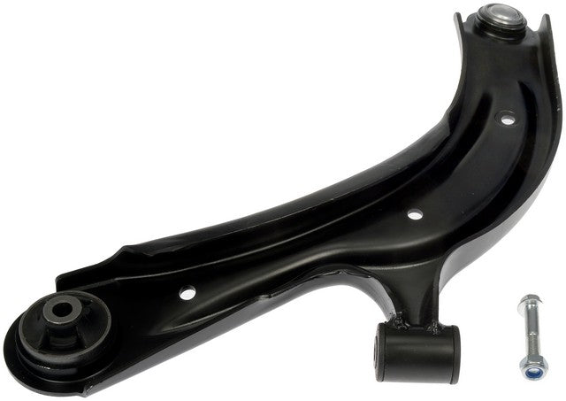 Dorman - OE Solutions Ensamble de Brazo de Control de Suspensión y Articulación de Rotula P/N:524-085 Fits: Chevrolet City Express 18-15, Nissan Nv200 21-13, Nissan Sentra 19-13 - Image 4