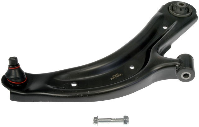 Dorman - OE Solutions Ensamble de Brazo de Control de Suspensión y Articulación de Rotula P/N:524-085 Fits: Chevrolet City Express 18-15, Nissan Nv200 21-13, Nissan Sentra 19-13 - Image 3
