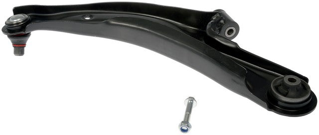 Dorman - OE Solutions Ensamble de Brazo de Control de Suspensión y Articulación de Rotula P/N:524-085 Fits: Chevrolet City Express 18-15, Nissan Nv200 21-13, Nissan Sentra 19-13 - Image 2
