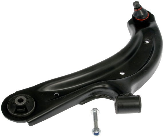 Dorman - OE Solutions Ensamble de Brazo de Control de Suspensión y Articulación de Rotula P/N:524-086 Fits: Chevrolet City Express 18-15, Nissan Nv200 21-13, Nissan Sentra 19-13 - Image 5
