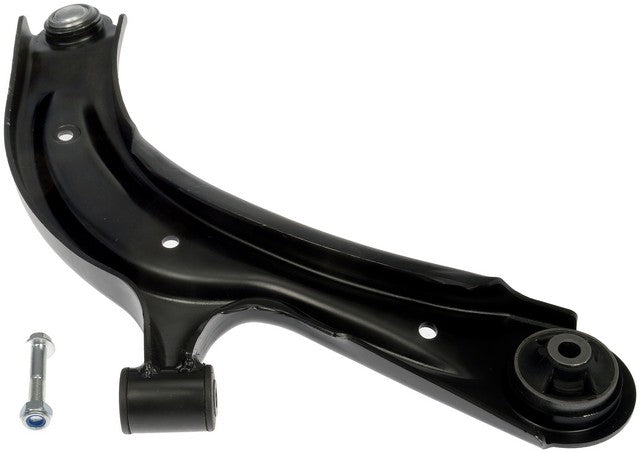 Dorman - OE Solutions Ensamble de Brazo de Control de Suspensión y Articulación de Rotula P/N:524-086 Fits: Chevrolet City Express 18-15, Nissan Nv200 21-13, Nissan Sentra 19-13 - Image 2