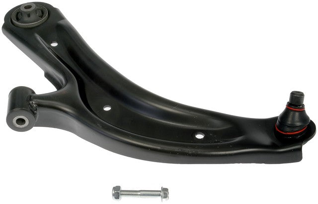 Dorman - OE Solutions Ensamble de Brazo de Control de Suspensión y Articulación de Rotula P/N:524-086 Fits: Chevrolet City Express 18-15, Nissan Nv200 21-13, Nissan Sentra 19-13 - Image 4