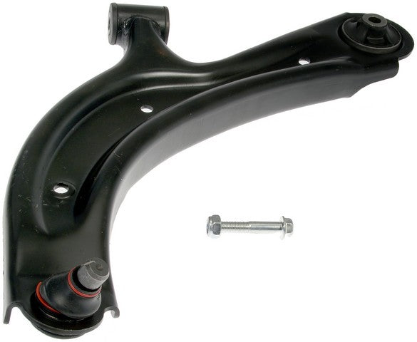 Dorman - OE Solutions Ensamble de Brazo de Control de Suspensión y Articulación de Rotula P/N:524-086 Fits: Chevrolet City Express 18-15, Nissan Nv200 21-13, Nissan Sentra 19-13 - Image 1