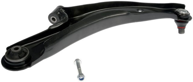 Dorman - OE Solutions Ensamble de Brazo de Control de Suspensión y Articulación de Rotula P/N:524-086 Fits: Chevrolet City Express 18-15, Nissan Nv200 21-13, Nissan Sentra 19-13 - Image 3