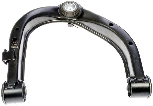 Dorman - OE Solutions Ensamble de Brazo de Control de Suspensión y Articulación de Rotula P/N:521-180 Fits: Infiniti Qx56, Infiniti Qx80, Nissan Armada, Nissan Pathfinder Armada, Nissan Titan - Image 3
