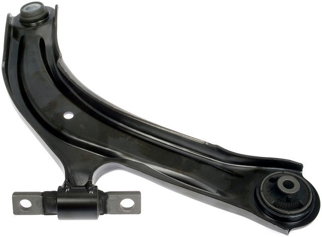 Dorman - OE Solutions Ensamble de Brazo de Control de Suspensión y Articulación de Rotula P/N:521-183 Fits: Nissan Sentra 12-07 - Image 4
