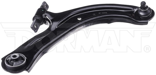 Dorman - OE Solutions Ensamble de Brazo de Control de Suspensión y Articulación de Rotula P/N:521-184 Fits: Nissan Sentra 12-07 - Image 2