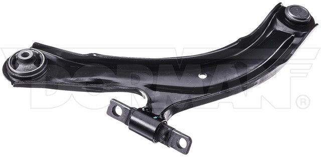 Dorman - OE Solutions Ensamble de Brazo de Control de Suspensión y Articulación de Rotula P/N:521-184 Fits: Nissan Sentra 12-07 - Image 1