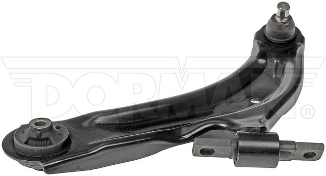 Dorman - OE Solutions Ensamble de Brazo de Control de Suspensión y Articulación de Rotula P/N:521-725 Fits: Nissan Rogue 13-08, Nissan Rogue Select 15-14, Nissan X-trail 14-08, Renault Koleos 16-09 - Image 4