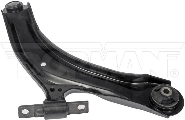 Dorman - OE Solutions Ensamble de Brazo de Control de Suspensión y Articulación de Rotula P/N:521-725 Fits: Nissan Rogue 13-08, Nissan Rogue Select 15-14, Nissan X-trail 14-08, Renault Koleos 16-09 - Image 3