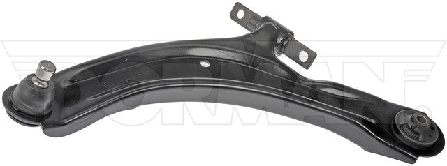 Dorman - OE Solutions Ensamble de Brazo de Control de Suspensión y Articulación de Rotula P/N:521-725 Fits: Nissan Rogue 13-08, Nissan Rogue Select 15-14, Nissan X-trail 14-08, Renault Koleos 16-09 - Image 2