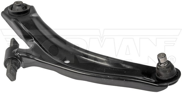 Dorman - OE Solutions Ensamble de Brazo de Control de Suspensión y Articulación de Rotula P/N:521-725 Fits: Nissan Rogue 13-08, Nissan Rogue Select 15-14, Nissan X-trail 14-08, Renault Koleos 16-09 - Image 1