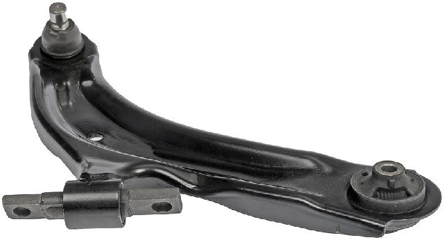 Dorman - OE Solutions Ensamble de Brazo de Control de Suspensión y Articulación de Rotula P/N:521-726 Fits: Nissan Rogue 13-08, Nissan Rogue Select 15-14, Nissan X-trail 14-08, Renault Koleos 16-09 - Image 4