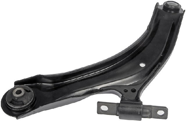 Dorman - OE Solutions Ensamble de Brazo de Control de Suspensión y Articulación de Rotula P/N:521-726 Fits: Nissan Rogue 13-08, Nissan Rogue Select 15-14, Nissan X-trail 14-08, Renault Koleos 16-09 - Image 2