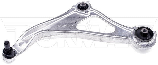 Dorman - OE Solutions Ensamble de Brazo de Control de Suspensión y Articulación de Rotula P/N:524-239 Fits: Nissan Altima 14-13 - Image 1
