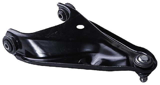 Dorman - OE Solutions Ensamble de Brazo de Control de Suspensión y Articulación de Rotula P/N:520-035 Fits: Nissan Aprio 10-08, Renault Sandero 15-10, Renault Stepway 15-10 - Image 2