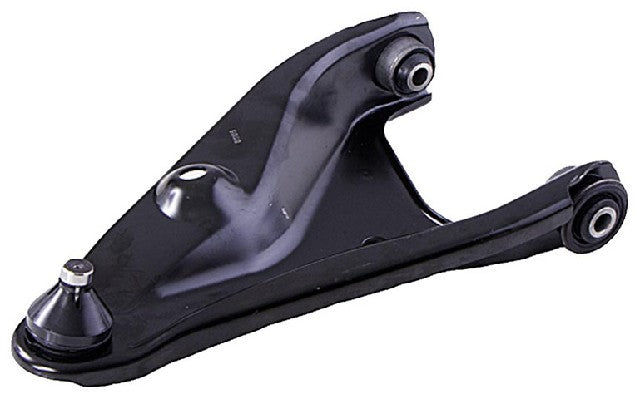 Dorman - OE Solutions Ensamble de Brazo de Control de Suspensión y Articulación de Rotula P/N:520-036 Fits: Nissan Aprio 10-08, Renault Sandero 13-10 - Image 1