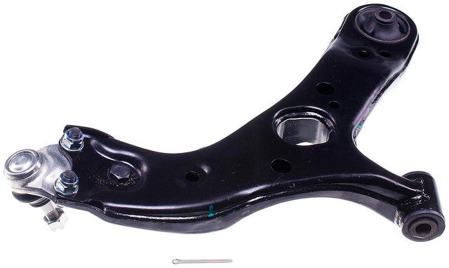 Dorman - OE Solutions Ensamble de Brazo de Control de Suspensión y Articulación de Rotula P/N:527-985 Fits: Lexus Hs250h 12-10, Scion Im 2016, Scion Tc 16-11, Scion Xb 15-08, Toyota Corolla Im 18-17, Toyota Mirai 20-16, Toyota Prius V 18-12 - Image 2