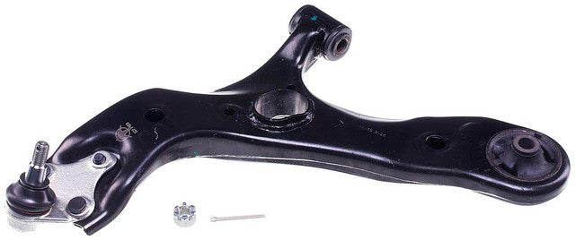 Dorman - OE Solutions Ensamble de Brazo de Control de Suspensión y Articulación de Rotula P/N:527-985 Fits: Lexus Hs250h 12-10, Scion Im 2016, Scion Tc 16-11, Scion Xb 15-08, Toyota Corolla Im 18-17, Toyota Mirai 20-16, Toyota Prius V 18-12 - Image 1