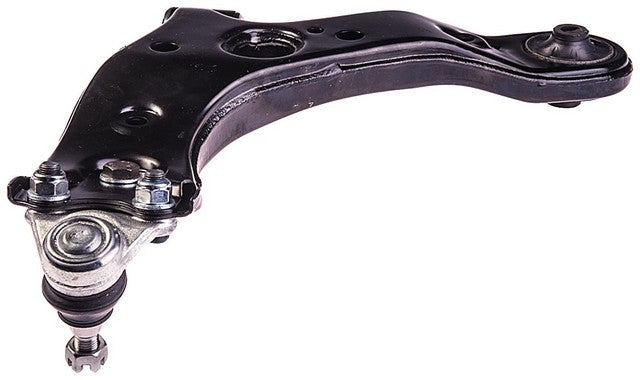 Dorman - OE Solutions Ensamble de Brazo de Control de Suspensión y Articulación de Rotula P/N:527-986 Fits: Lexus Hs250h 12-10, Scion Im 2016, Scion Tc 16-11, Scion Xb 15-08, Toyota Corolla Im 18-17, Toyota Mirai 20-16, Toyota Prius V 18-12 - Image 2