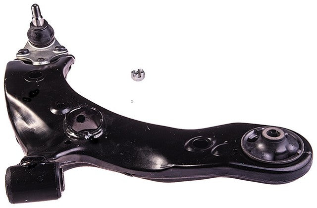 Dorman - OE Solutions Ensamble de Brazo de Control de Suspensión y Articulación de Rotula P/N:527-986 Fits: Lexus Hs250h 12-10, Scion Im 2016, Scion Tc 16-11, Scion Xb 15-08, Toyota Corolla Im 18-17, Toyota Mirai 20-16, Toyota Prius V 18-12 - Image 1