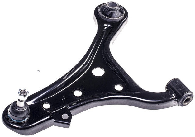 Dorman - OE Solutions Ensamble de Brazo de Control de Suspensión y Articulación de Rotula P/N:526-079 Fits: Scion Iq 15-12 - Image 2