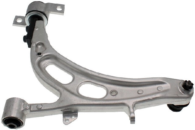 Dorman - OE Solutions Ensamble de Brazo de Control de Suspensión y Articulación de Rotula P/N:524-796 Fits: Subaru Impreza 06-04 - Image 9