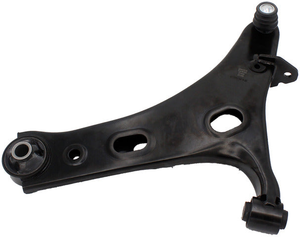 Dorman - OE Solutions Ensamble de Brazo de Control de Suspensión y Articulación de Rotula P/N:527-087 Fits: Subaru Forester 18-14 - Image 4