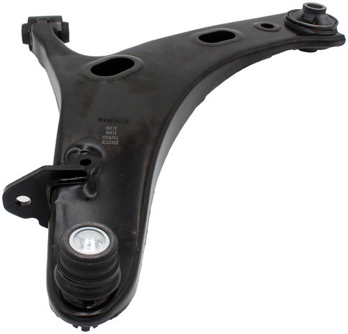 Dorman - OE Solutions Ensamble de Brazo de Control de Suspensión y Articulación de Rotula P/N:527-087 Fits: Subaru Forester 18-14 - Image 2