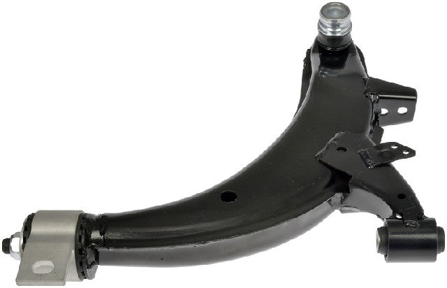 Dorman - OE Solutions Ensamble de Brazo de Control de Suspensión y Articulación de Rotula P/N:522-015 Fits: Subaru Impreza 07-02 - Image 4