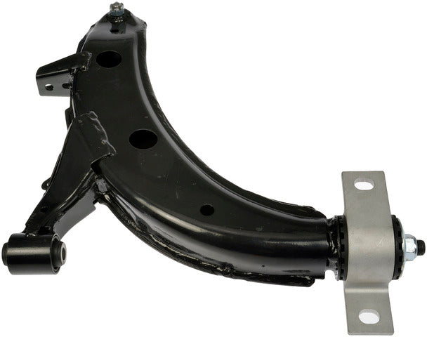 Dorman - OE Solutions Ensamble de Brazo de Control de Suspensión y Articulación de Rotula P/N:522-015 Fits: Subaru Impreza 07-02 - Image 3