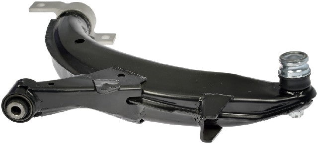 Dorman - OE Solutions Ensamble de Brazo de Control de Suspensión y Articulación de Rotula P/N:522-015 Fits: Subaru Impreza 07-02 - Image 2
