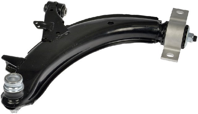 Dorman - OE Solutions Ensamble de Brazo de Control de Suspensión y Articulación de Rotula P/N:522-015 Fits: Subaru Impreza 07-02 - Image 1