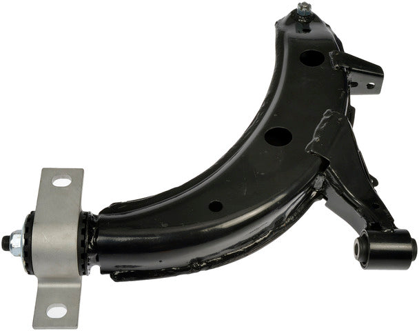 Dorman - OE Solutions Ensamble de Brazo de Control de Suspensión y Articulación de Rotula P/N:522-016 Fits: Subaru Impreza 07-02 - Image 3