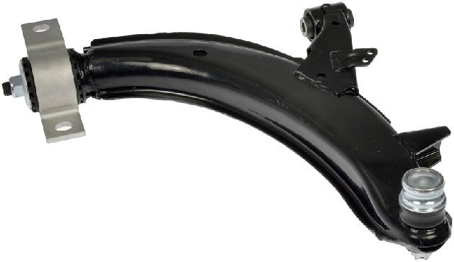 Dorman - OE Solutions Ensamble de Brazo de Control de Suspensión y Articulación de Rotula P/N:522-016 Fits: Subaru Impreza 07-02 - Image 1