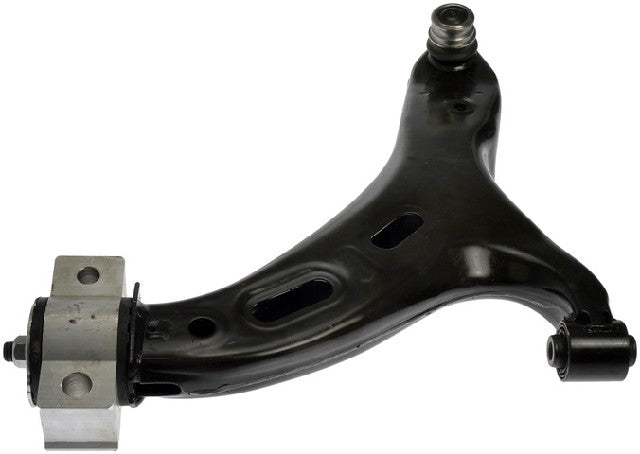 Dorman - OE Solutions Ensamble de Brazo de Control de Suspensión y Articulación de Rotula P/N:528-089 Fits: Subaru Legacy 19-15, Subaru Outback 19-15 - Image 3
