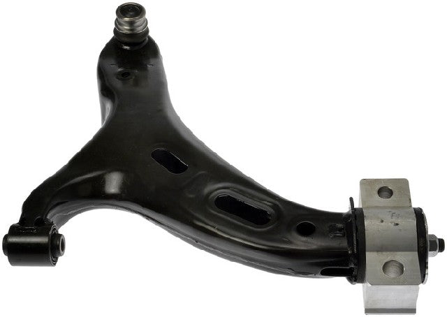 Dorman - OE Solutions Ensamble de Brazo de Control de Suspensión y Articulación de Rotula P/N:528-090 Fits: Subaru Legacy 19-15, Subaru Outback 19-15 - Image 2