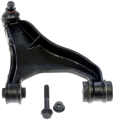 Dorman - OE Solutions Ensamble de Brazo de Control de Suspensión y Articulación de Rotula P/N:527-161 Fits: Subaru Crosstrek 25-16, Subaru Forester 25-14, Subaru Xv 16-13, Subaru Xv 22-18, Subaru Xv Crosstrek 15-13 - Image 2