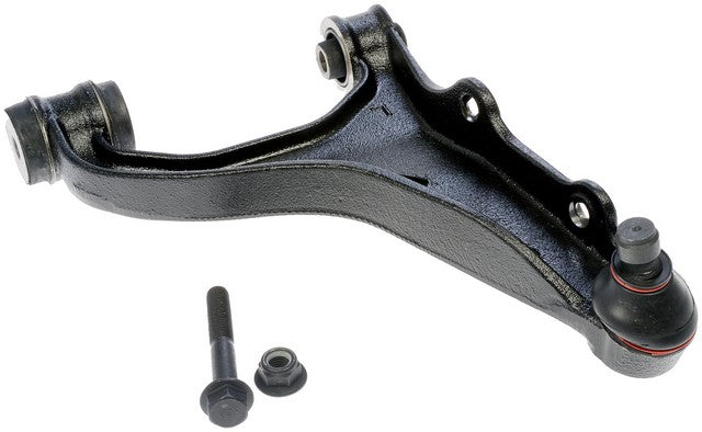 Dorman - OE Solutions Ensamble de Brazo de Control de Suspensión y Articulación de Rotula P/N:527-161 Fits: Subaru Crosstrek 25-16, Subaru Forester 25-14, Subaru Xv 16-13, Subaru Xv 22-18, Subaru Xv Crosstrek 15-13 - Image 1
