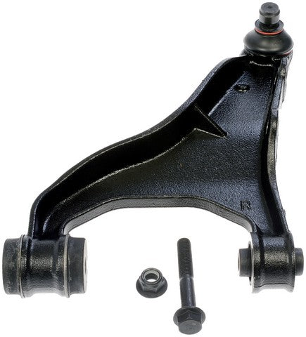 Dorman - OE Solutions Ensamble de Brazo de Control de Suspensión y Articulación de Rotula P/N:527-162 Fits: Subaru Crosstrek 25-16, Subaru Forester 25-14, Subaru Xv 16-13, Subaru Xv 22-18, Subaru Xv Crosstrek 15-13 - Image 4
