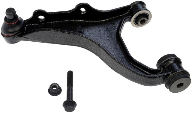 Dorman - OE Solutions Ensamble de Brazo de Control de Suspensión y Articulación de Rotula P/N:527-162 Fits: Subaru Crosstrek 25-16, Subaru Forester 25-14, Subaru Xv 16-13, Subaru Xv 22-18, Subaru Xv Crosstrek 15-13 - Image 2