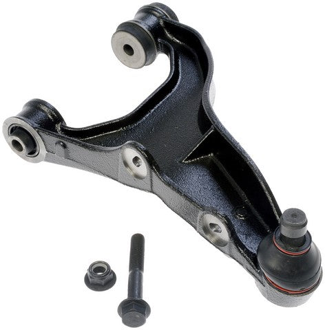 Dorman - OE Solutions Ensamble de Brazo de Control de Suspensión y Articulación de Rotula P/N:527-162 Fits: Subaru Crosstrek 25-16, Subaru Forester 25-14, Subaru Xv 16-13, Subaru Xv 22-18, Subaru Xv Crosstrek 15-13 - Image 1